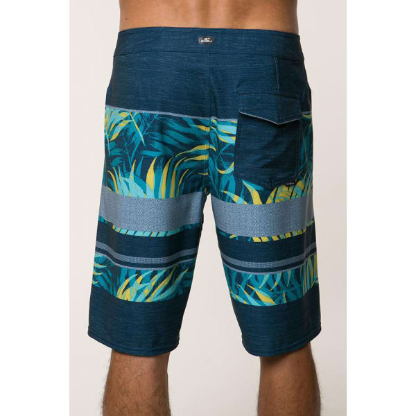 O'NEILL Guys' Hyperfreak Canopy Boardshorts