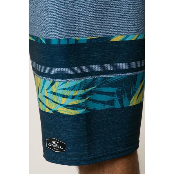 O'NEILL Guys' Hyperfreak Canopy Boardshorts