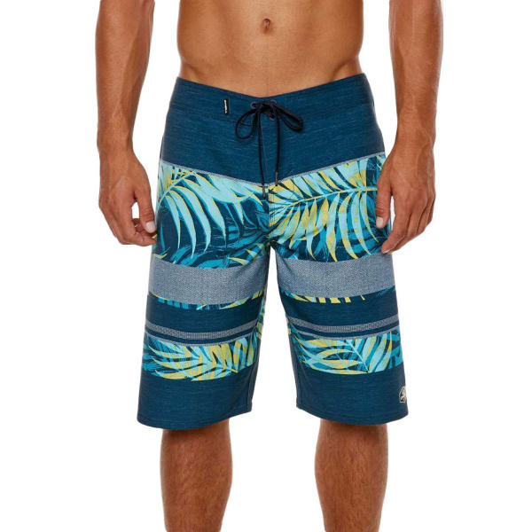 O'NEILL Guys' Hyperfreak Canopy Boardshorts