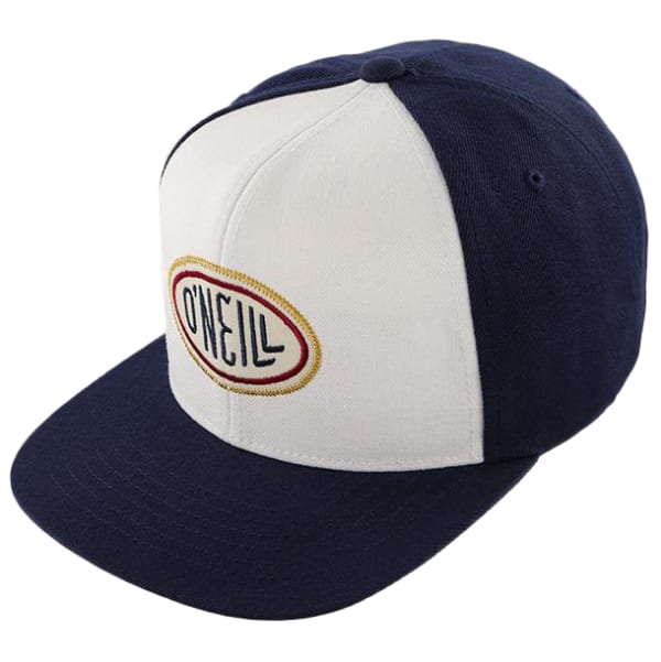 O'NEILL Men's Six Panel Snapback Hat