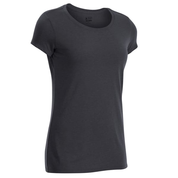 EMS Women's Techwick Vital Crew Short-Sleeve Tee