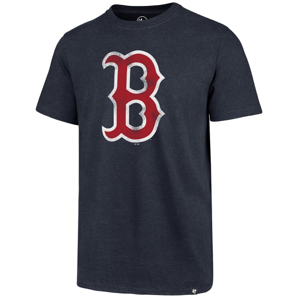 BOSTON RED SOX Men's Imprint '47 Club Short-Sleeve Tee