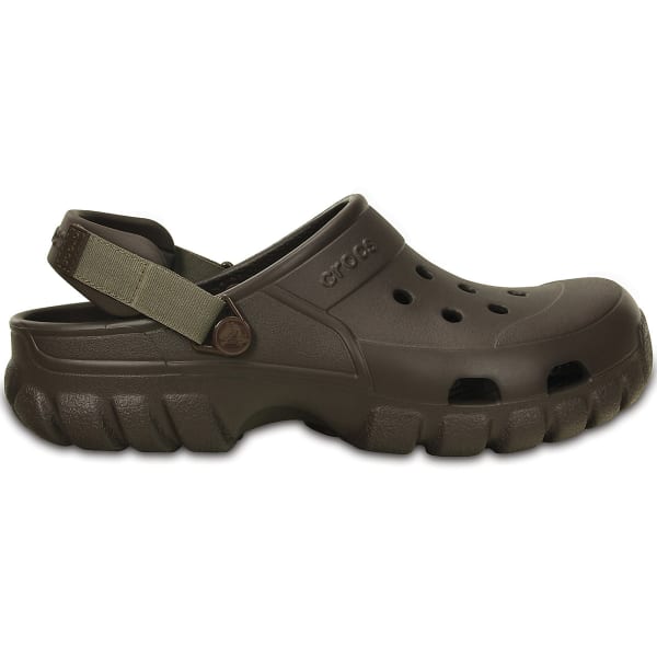 CROCS Men's Offroad Sport Clogs