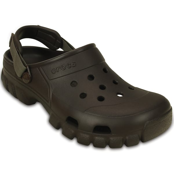 CROCS Men's Offroad Sport Clogs