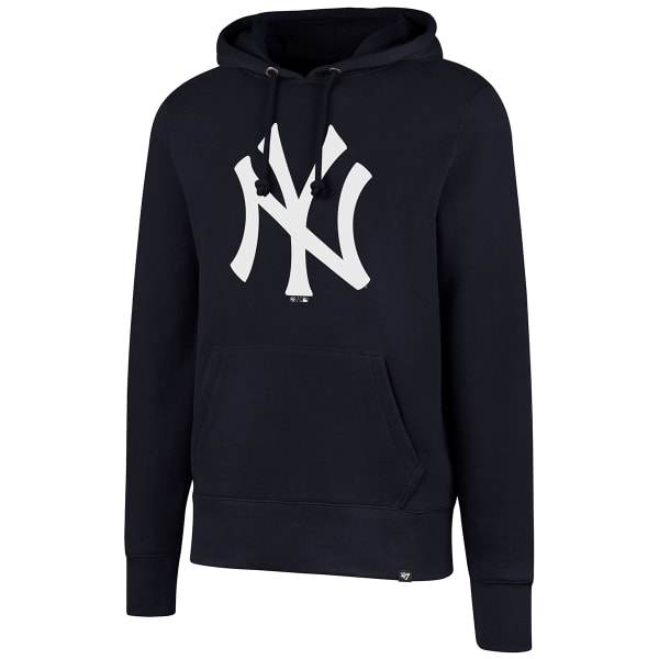 NEW YORK YANKEES Men's Imprint '47 Headline Pullover Hoodie