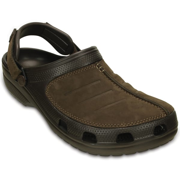 CROCS Men's Yukon Mesa Clogs