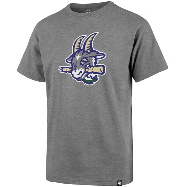 HARTFORD YARD GOATS Boys' Imprint '47 Super Rival Short-Sleeve Tee