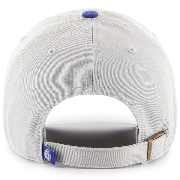 HARTFORD YARD GOATS Men's Two-Tone '47 Clean Up Adjustable Cap