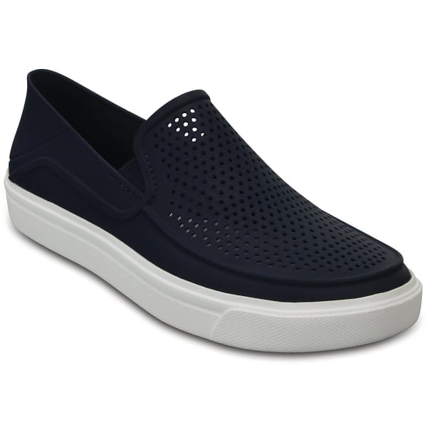 CROCS Women's CitiLane Roka Casual Slip-On Shoes