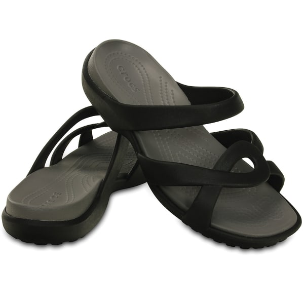 CROCS Women's Meleen Twist Sandals