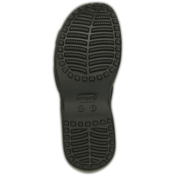 CROCS Women's Meleen Twist Sandals