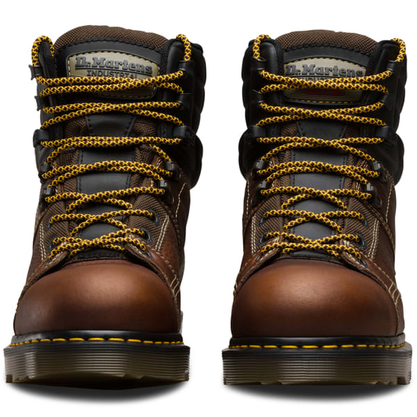 Camber Steel Toe Work Boots 