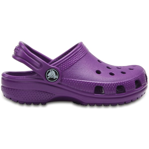 CROCS Girls' Classic Clogs