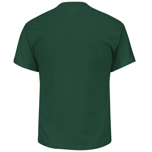 NEW YORK JETS Men's Critical Victory III Short-Sleeve Tee