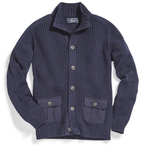 G.H. BASS & CO. Men's Cardigan