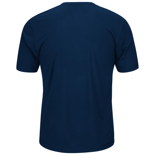 NEW ENGLAND PATRIOTS Logo Tech Performance Tee