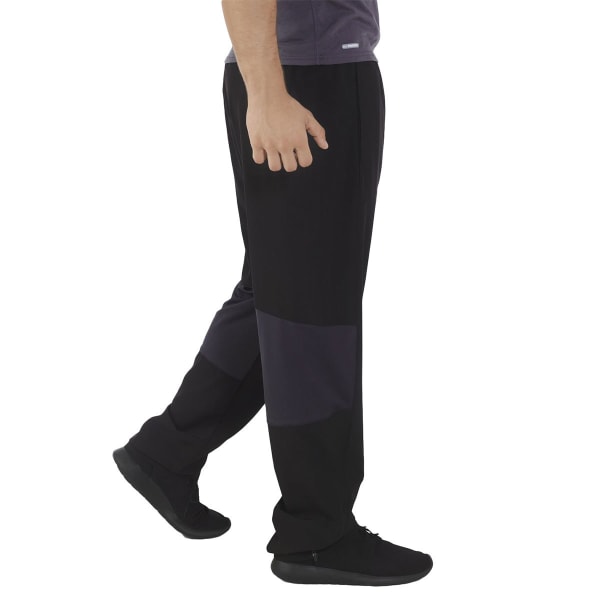 RUSSELL ATHLETIC Men's Stretch Woven Wind Pants