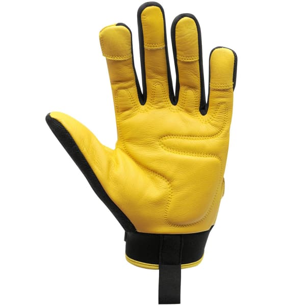 DUNLOP Men's Pro Work Gloves