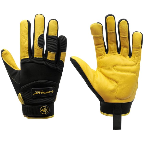 DUNLOP Men's Pro Work Gloves