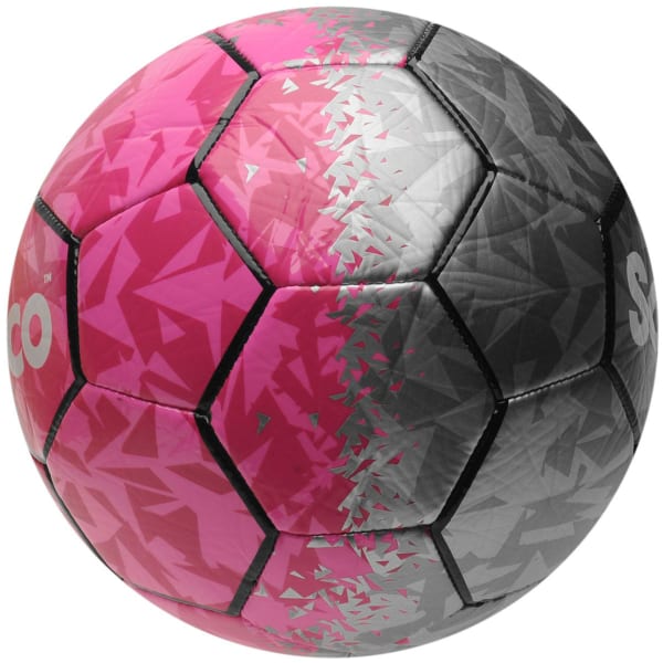 SONDICO Flair Soccer Ball