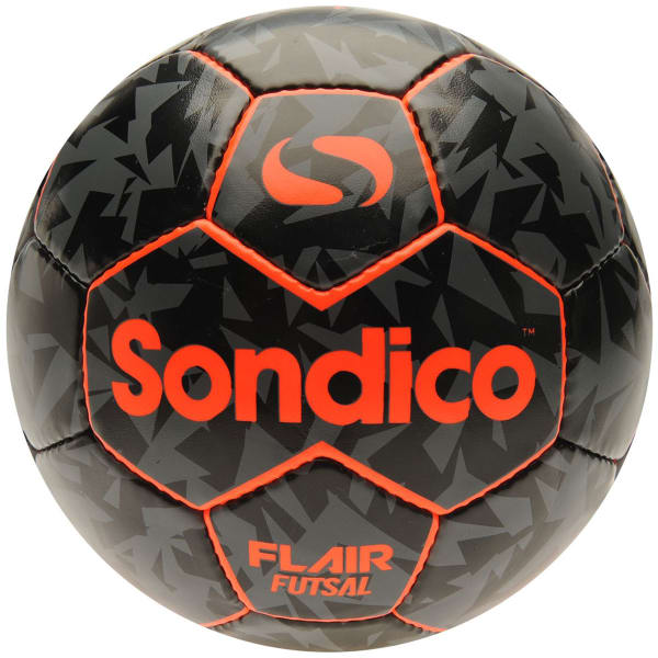 SONDICO Flair Indoor Soccer Ball