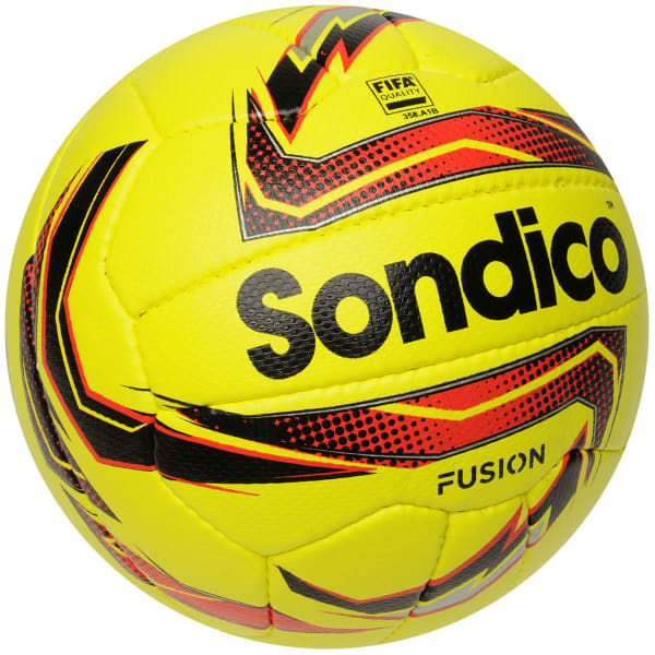 SONDICO Fusion Soccer Ball