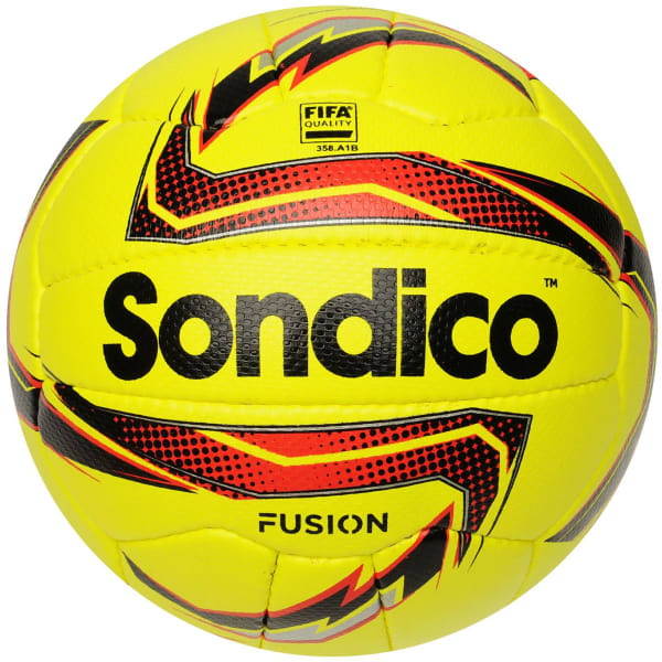 SONDICO Fusion Soccer Ball