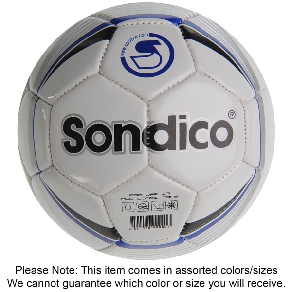 SONDICO Mini Soccer Ball