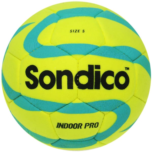 SONDICO Pro Size 4 or 5 Indoor Soccer Ball