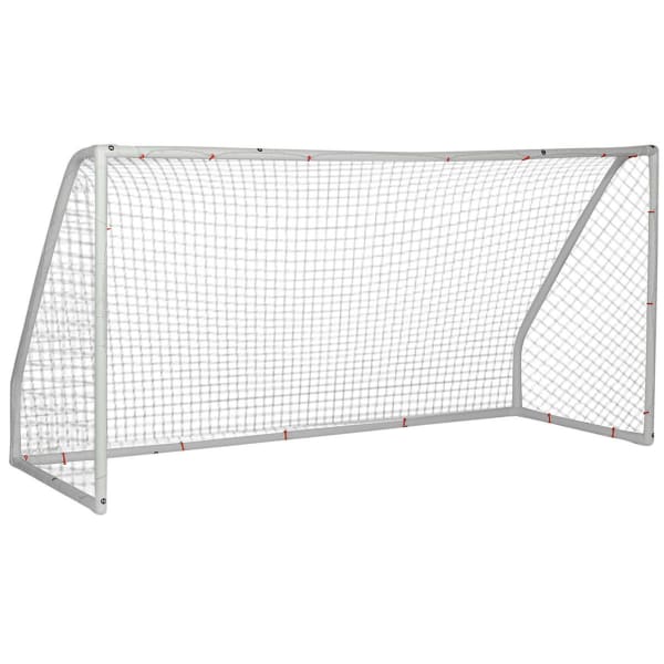 SONDICO 8 ft. x 4 ft. Soccer Goal