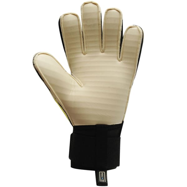 SONDICO Men's AquaSpine Goalkeeper Gloves