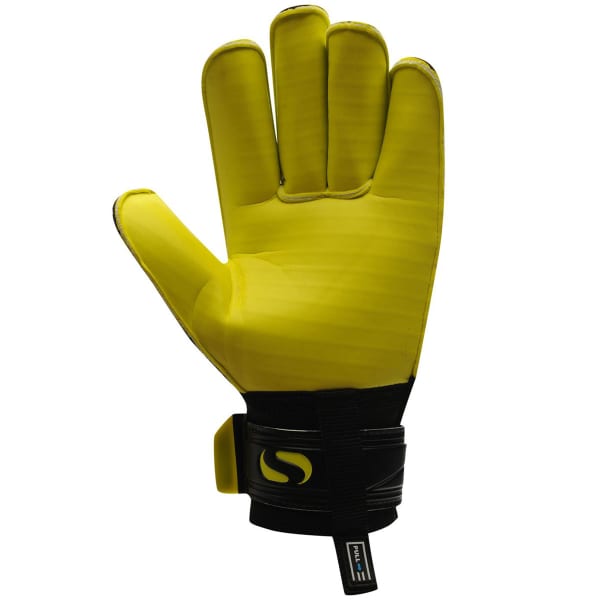 SONDICO Men's Elite Roll Goalkeeper Gloves