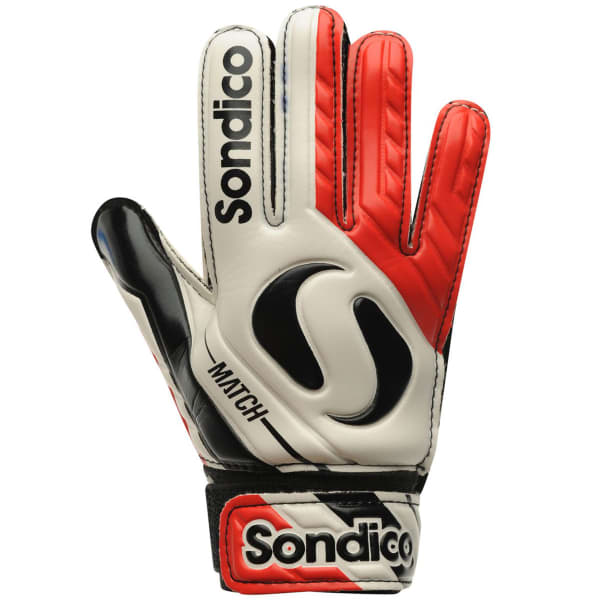 SONDICO Match Junior Goalkeeper Gloves