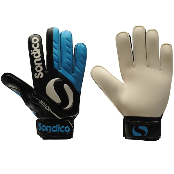 SONDICO Men's Match Goalkeeper Gloves