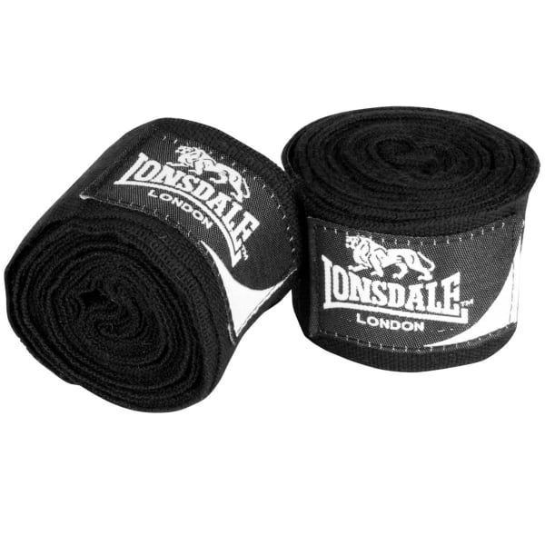 LONSDALE 3.5m Pro Handwrap