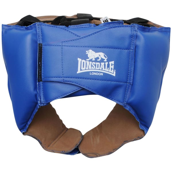 LONSDALE Challenger Head Guard