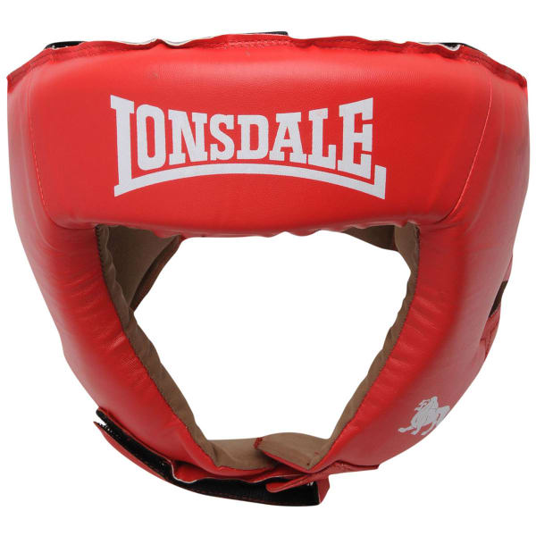 LONSDALE Challenger Head Guard