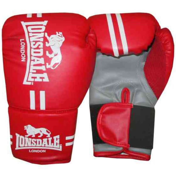 LONSDALE Contender Gloves