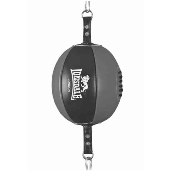 LONSDALE Leather Floor-to-Ceiling Ball