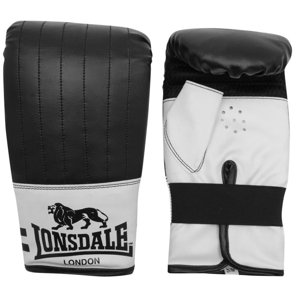 LONSDALE Mini Punch Boxing Set