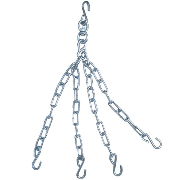 LONSDALE Standard Punching Bag Chain