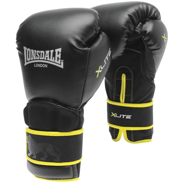 LONSDALE XLite Training Boxing Gloves