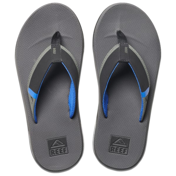 REEF Men's Fanning Low Flip Flops