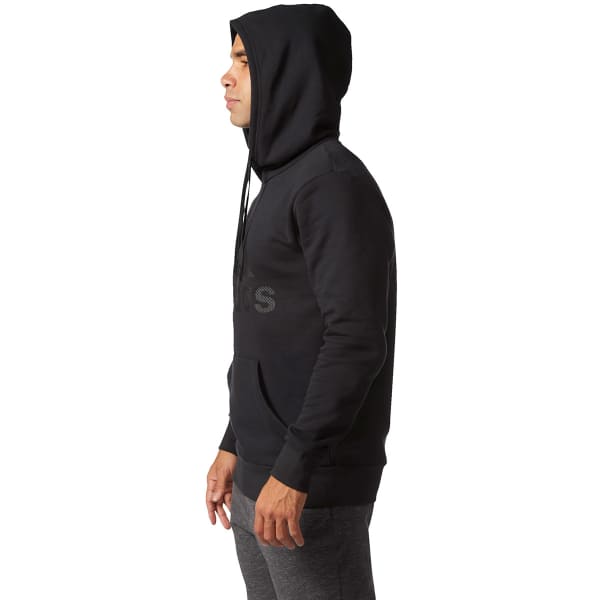 ADIDAS Men's Essential Logo Hoodie