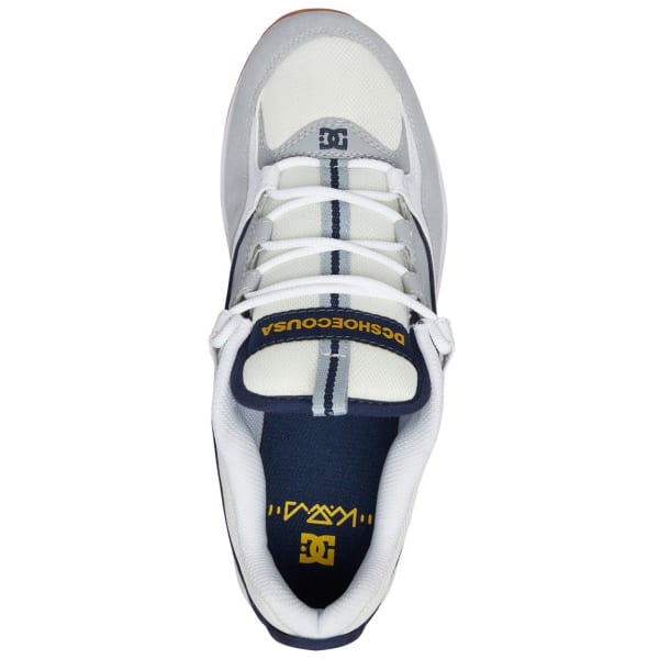 DC SHOES Men's Kalis Lite Skate Shoes