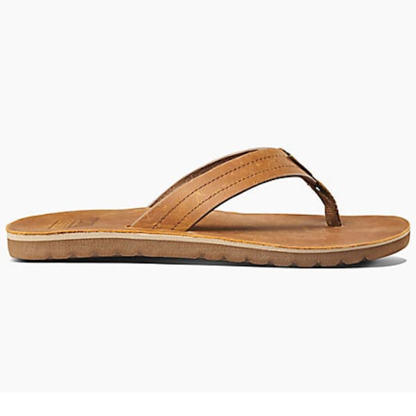 REEF Men's Reef Voyage LE Sandals