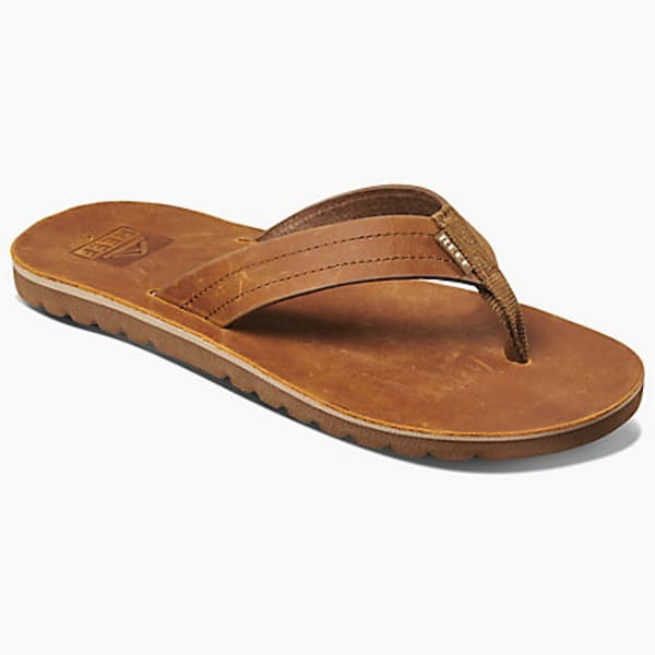 REEF Men's Reef Voyage LE Sandals