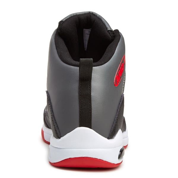 AND1 Big Boys' Breakout Basketball Shoes