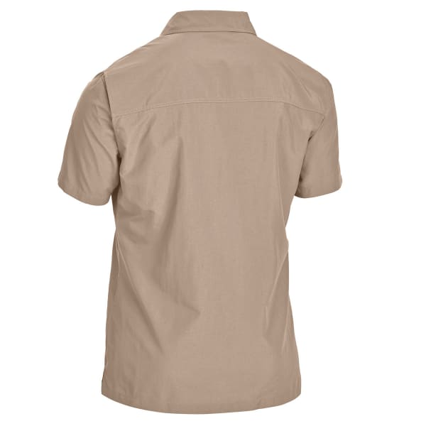 EMS Men's Trailhead Short-Sleeve Shirt