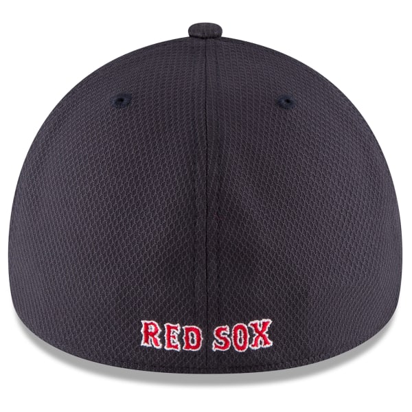 BOSTON RED SOX Men's 39THIRTY Diamond Era Classic Stretch Fit Cap
